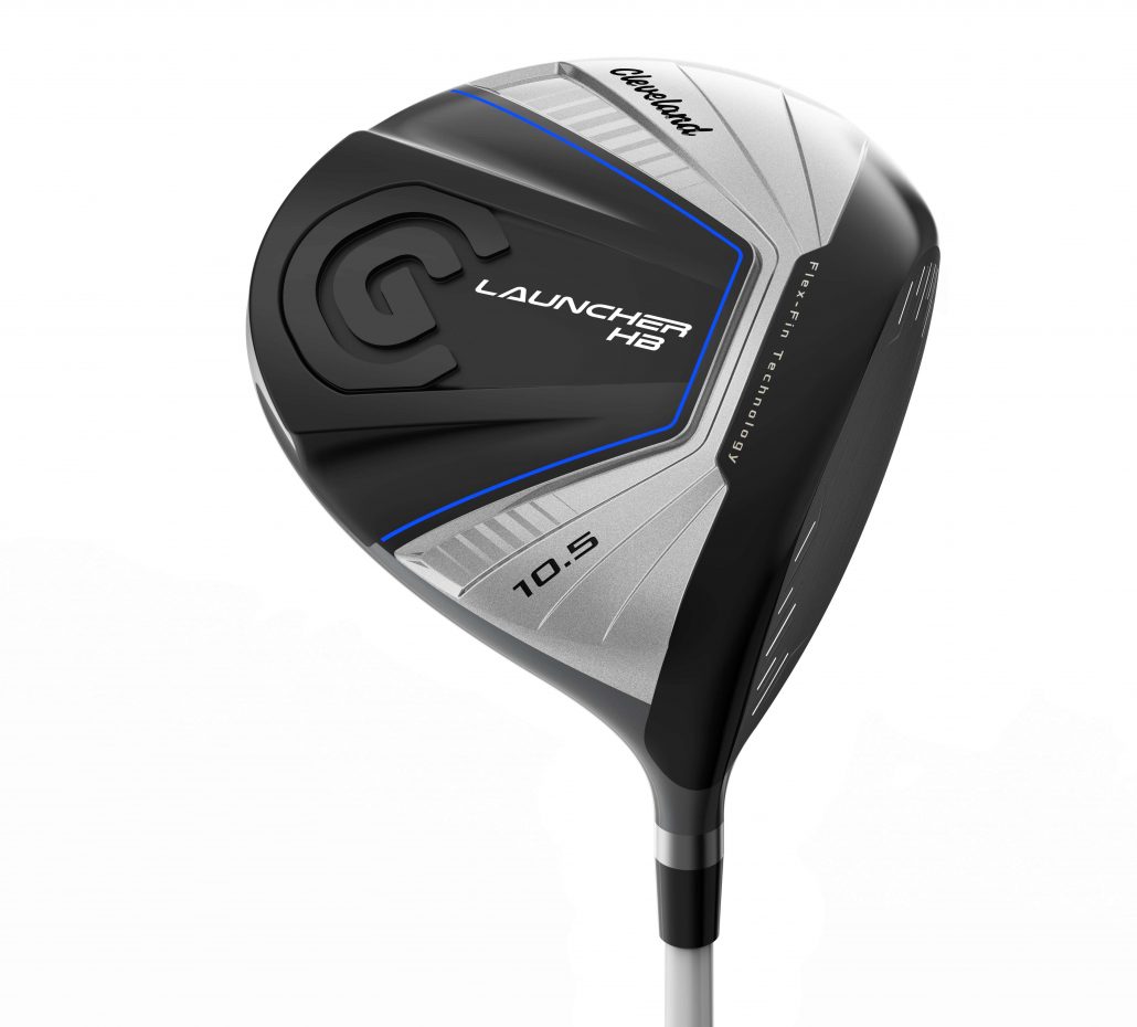 Historic Product 3. Permanent Link: Cleveland Launcher HB Driver. 