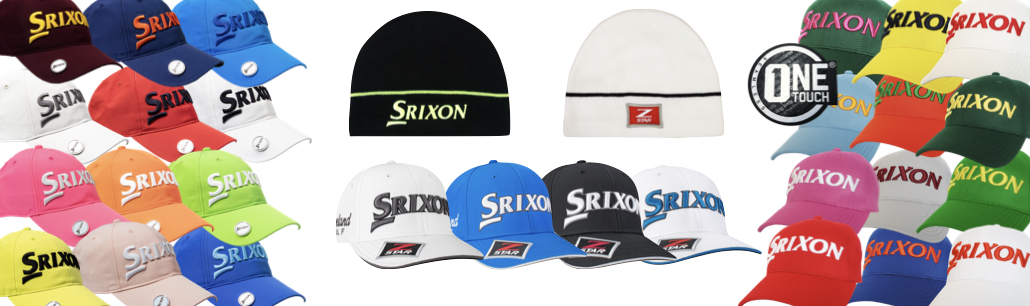 Srixon Marker Cap & Beanie 2020 – Srixon Share