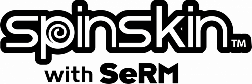 SpinSkin Logo